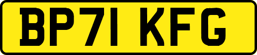 BP71KFG