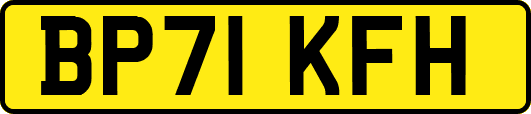 BP71KFH