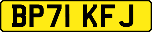 BP71KFJ
