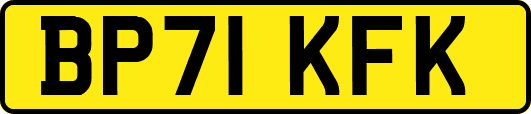 BP71KFK