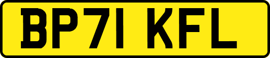 BP71KFL
