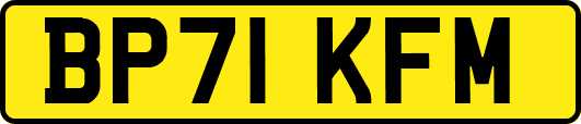 BP71KFM