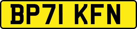 BP71KFN