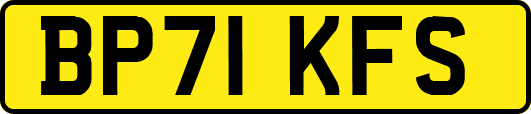 BP71KFS