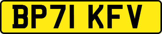BP71KFV