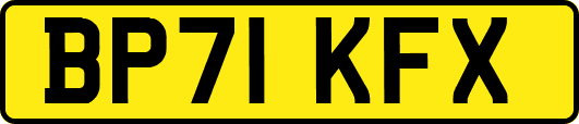 BP71KFX
