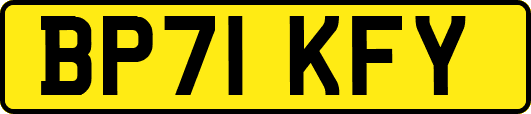 BP71KFY