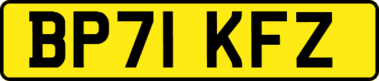 BP71KFZ