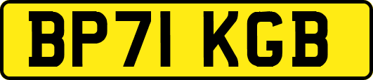 BP71KGB