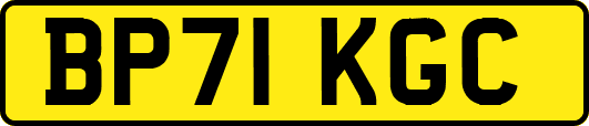 BP71KGC
