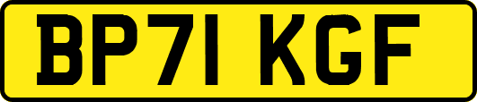 BP71KGF