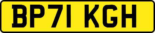 BP71KGH
