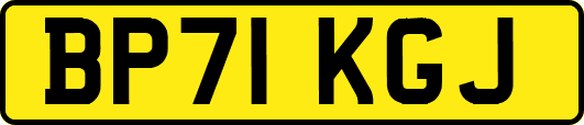 BP71KGJ