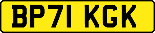 BP71KGK