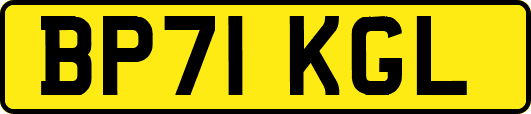BP71KGL
