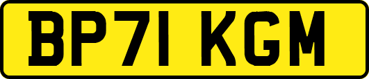 BP71KGM
