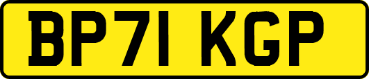 BP71KGP