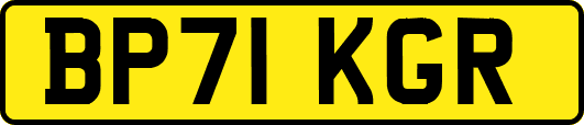 BP71KGR