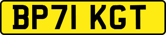 BP71KGT