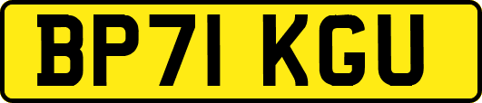 BP71KGU