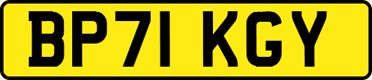 BP71KGY