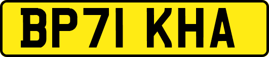 BP71KHA