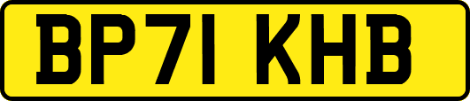 BP71KHB