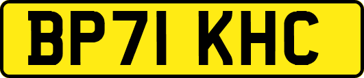 BP71KHC