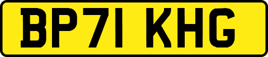 BP71KHG