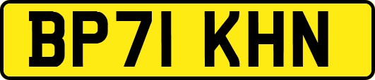 BP71KHN