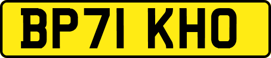 BP71KHO