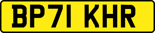 BP71KHR
