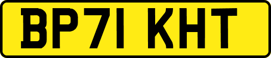 BP71KHT