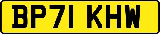 BP71KHW