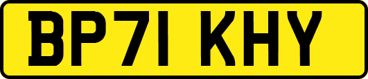 BP71KHY