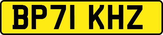 BP71KHZ