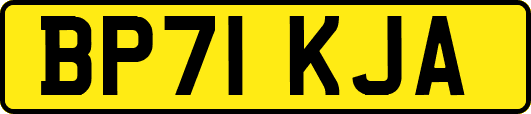 BP71KJA