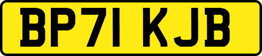 BP71KJB