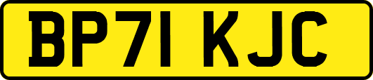 BP71KJC