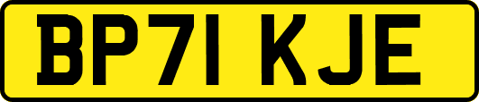 BP71KJE