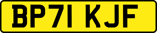 BP71KJF