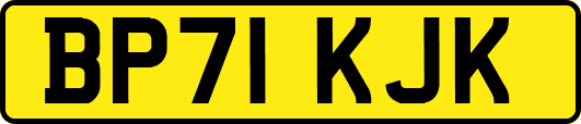 BP71KJK