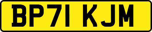BP71KJM