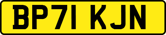 BP71KJN