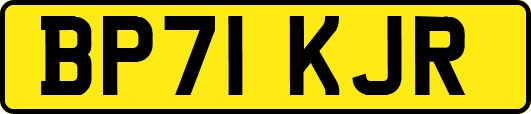 BP71KJR