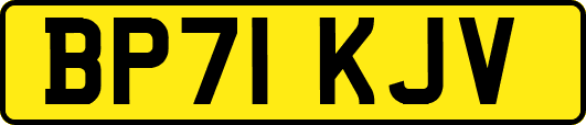 BP71KJV
