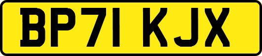 BP71KJX