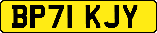 BP71KJY