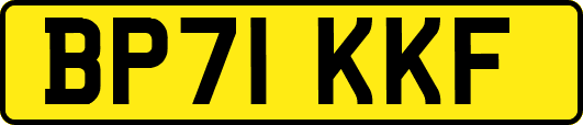BP71KKF
