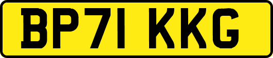 BP71KKG